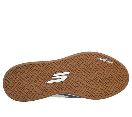 Image of Skechers Men's Viper Court Classic Pickleball Sneaker