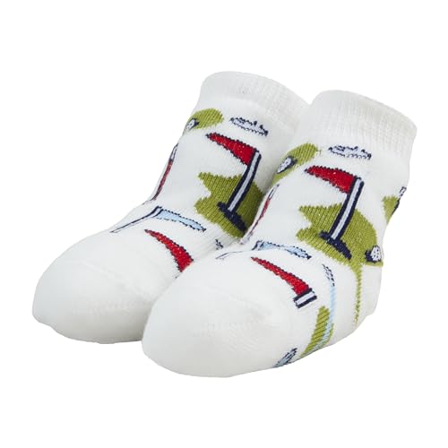 Mud Pie Unisex Baby Socks3