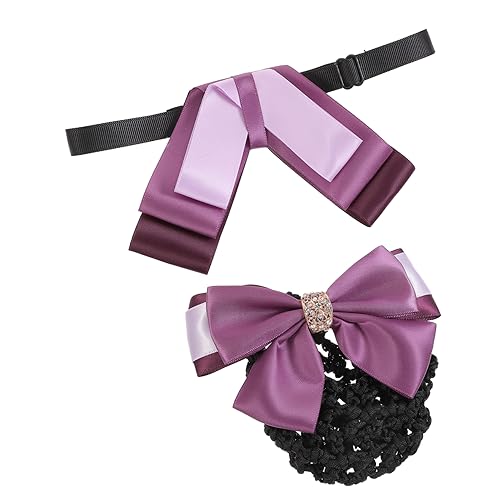 PATKAW 2 cqNbv ̂߂̃lN^C XgbLOLbv wAlbg 烉Ci[Lbv plN^C wAbVLbv ,purple t@ubN