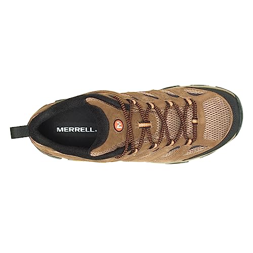 Image of Merrell Men's Moab 3 Walking Shoe