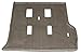 Lund 612746 Catch-All Beige Rear Cargo Floor Mat