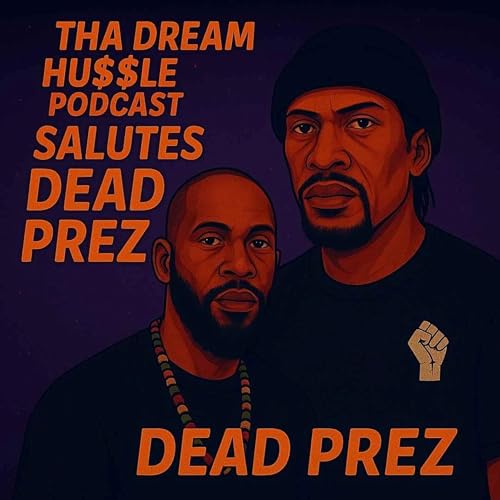 『Revolutionary Rhymes: Dead Prez, Mayh3m!, and the Power of Purpose』のカバーアート