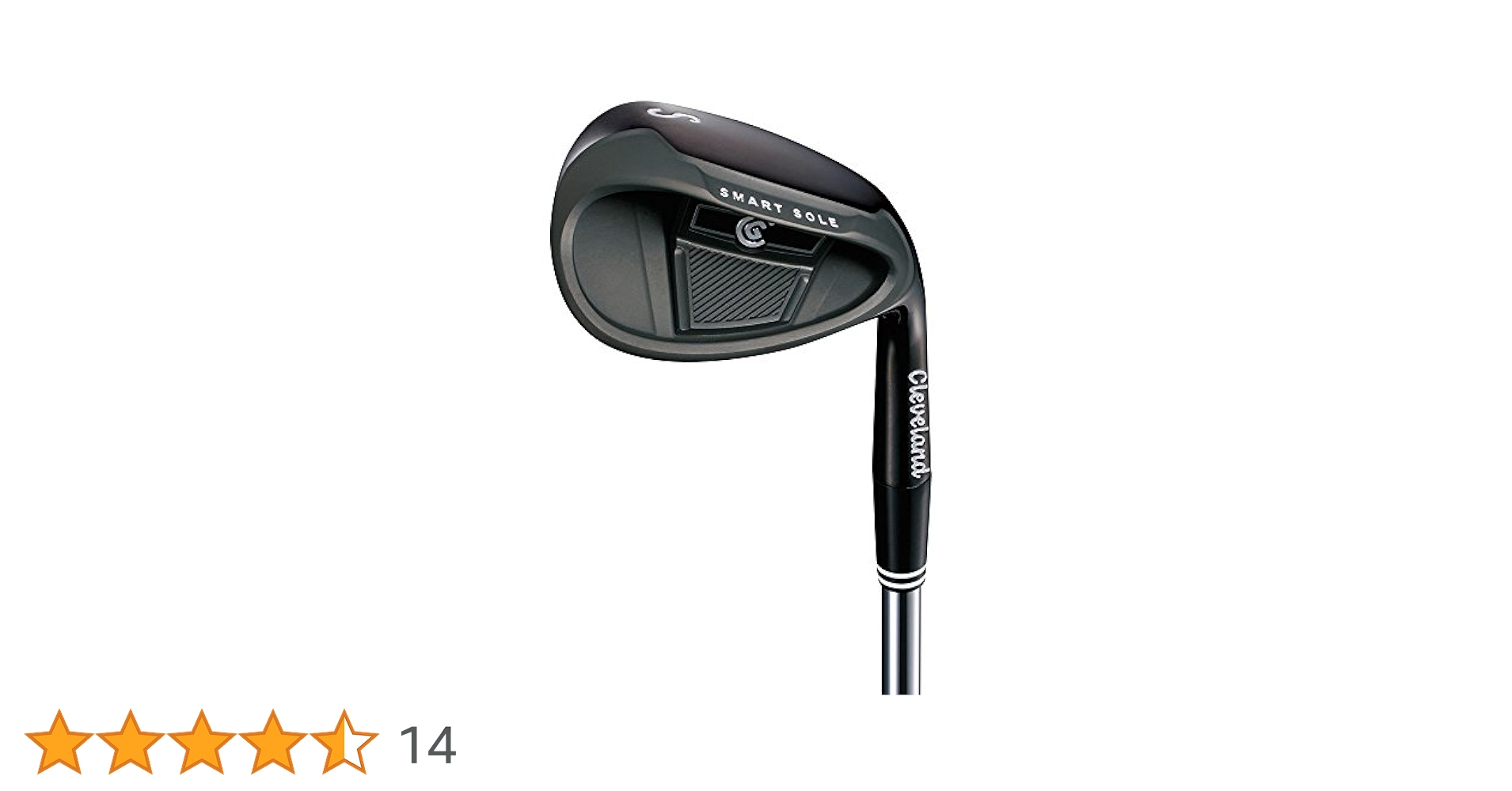 Amazon | Cleveland GOLF(クリーブランドゴルフ) スマートソール