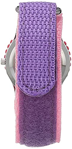 Disney Luca Kids' Time Teacher Analog Quartz Watch2