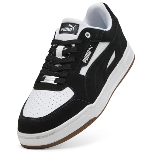 PUMA Men's Caven III Shoes, Black- Silver- White SS26, 13 Puma Caven Iii Plus Sd - image 7
