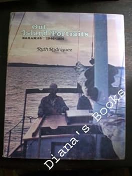 Paperback Out Island Portraits Bahamas 1946-1956 Book