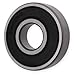 Radial Bearing, Double Seal, 35Mm Bore
