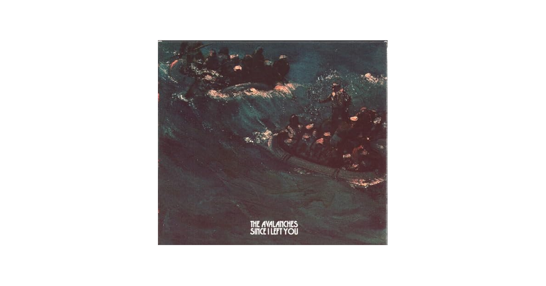The Avalanches ‎–Since I Left You 7inch 614emyIYcDL._UF1000,1000_QL80_.jpg