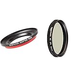 Produkt 2: Mehrfach-Beschichtung mindert Reflexionen