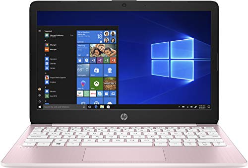 Ordenadores Portatiles Rosa Apple Marca HP