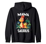 Photo Gallery mama saurus dinosauro dino corrispondenza famiglia mamma donne t rex felpa con cappuccio Photo Gallery mama saurus dinosauro dino corrispondenza famiglia mamma donne t rex felpa con cappuccio