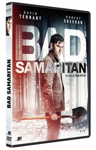 Photo de Bad Samaritan