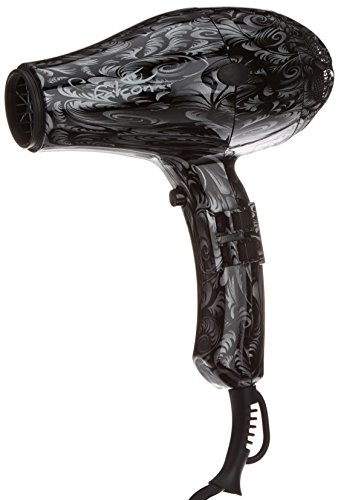 Falcon 1800 Haartrockner, 1er Pack, (1x 1 Stück)