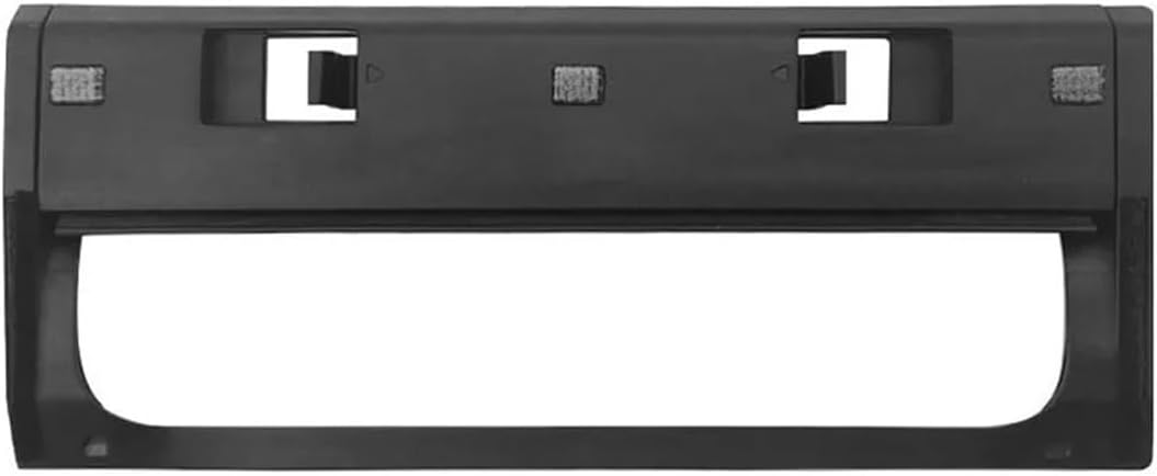 Spare Main Brush, Main Brush Cover, Compatible for ECOVACS DEEBOT X8 Pro Omni / T50 PRO Omni, Robot Vacuum and Mop Replacement Part