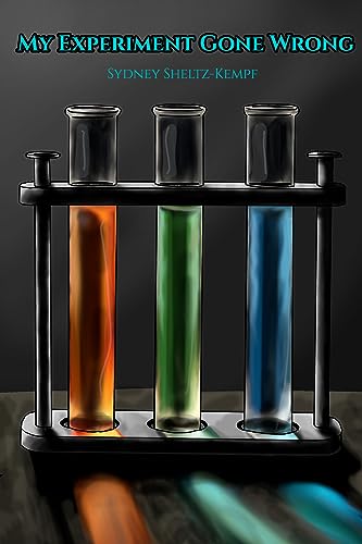 Chemistry Experiment Gone Wrong