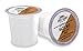 Grove Square Cappuccino, Hazelnut, 24 Single Serve Cups