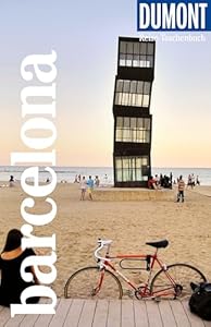 DUMONT Reise-Taschenbuch Reiseführer Barcelona: Reiseführer plus Reisekarte. Mit Autorentipps, Stadtspaziergängen und Touren.
