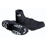 Gator All Terrain Neoprene Cycling Booty (Black - L (43-45))
