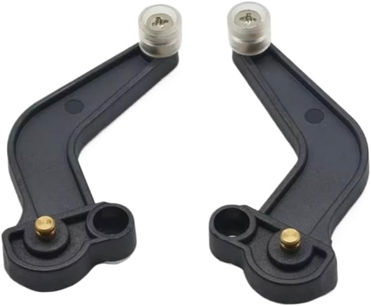 Fuser Pressure Release Lever Compatible with MP C2500 C3000 C2800 C3300 Copier Printer