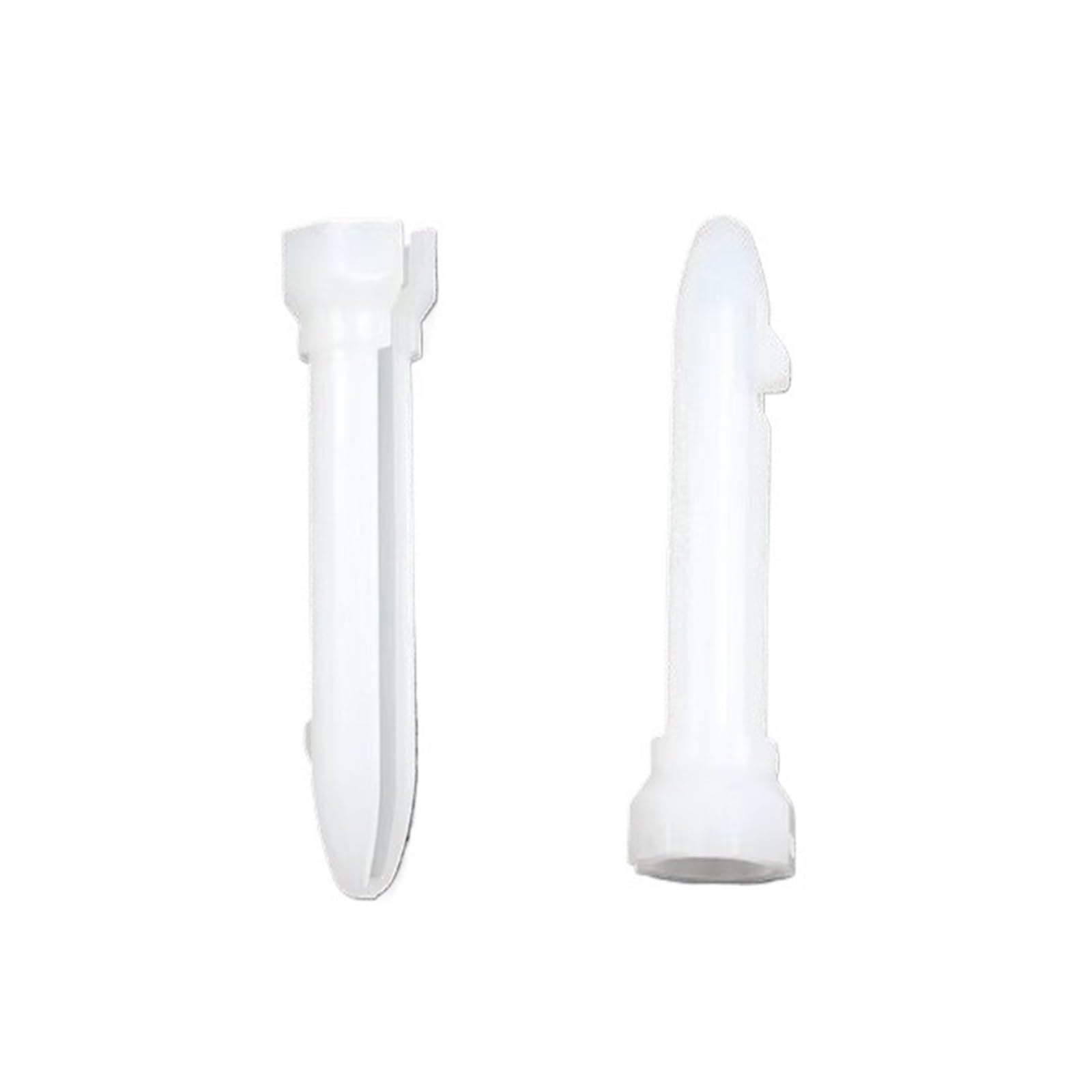 HIZON Drum Washing Machine Shock Absorber，Compatible For Haier，