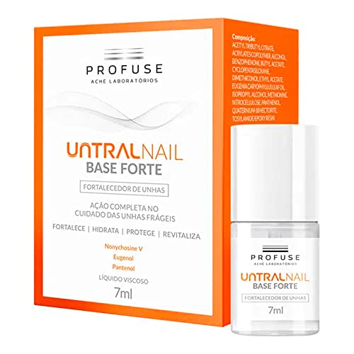Base Forte Profuse Untralnail 7ml