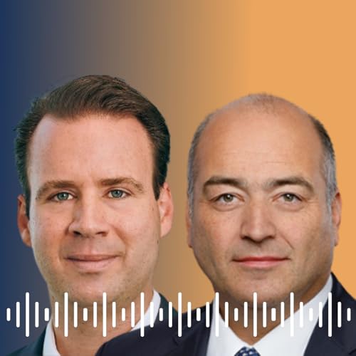 LBO-Markt Q2 2025 – lauter verschobene Exits cover art