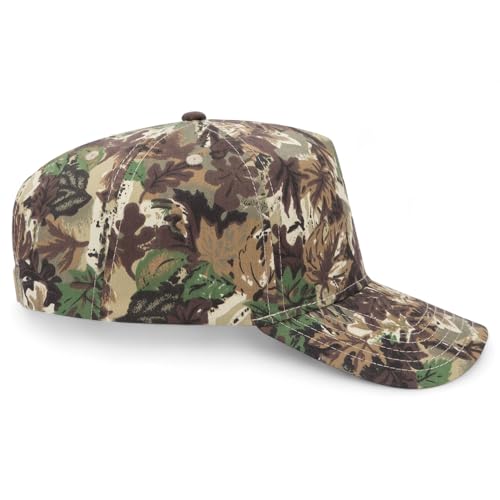 Gorra Trucker Vintage Alabama Collegiate Ajustable miniatura 6