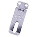 SeaSure Hasp Staple 52mm [23.00CRD]