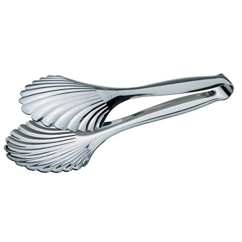 Piazza 010223 Bread tongs, 23 cm long, 1 piece