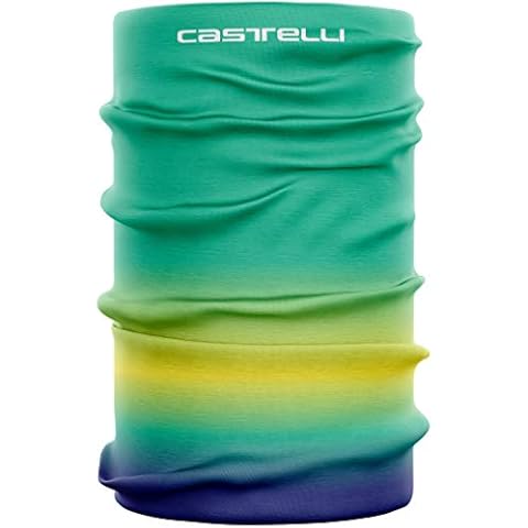 CASTELLI Light W Head Thingy Gorro para Mujeres Cover