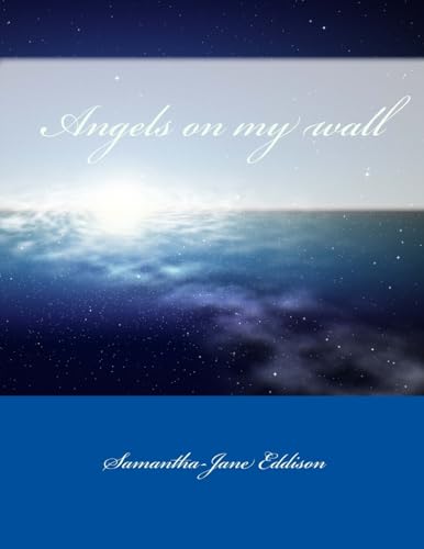Angels on my wall