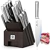 imarku-Knife-Set-16Pcs-Japanese-Knife-Set-with-Block-Built-in-Sharpener-High-Carbon-Stainless-Steel-Kitchen-Knives-Non-Slip-Ergonomic-Handle-Dishwasher-Safe-Home-Essentials-Perfect-for-Gifts imarku Knife Set, 16Pcs Japanese Knife Set with Block & Built-in Sharpener, High Carbon Stainless Steel Kitchen Knives, Non-Slip Ergonomic Handle, Dishwasher Safe, Home Essentials Perfect for Gifts