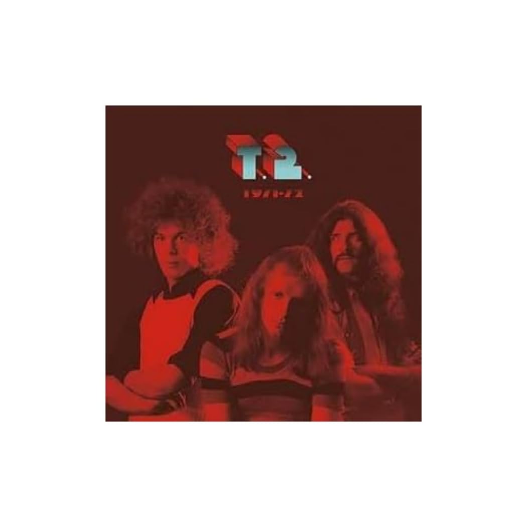 1971-72 [VINYL]