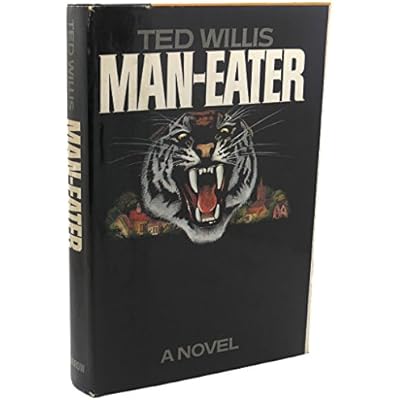 Man Eater
