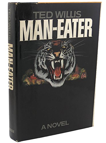 Man-eater view 2