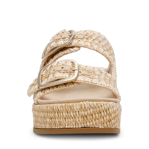 Anne Klein Women's Vineyard Espadrille Wedge Sandal2