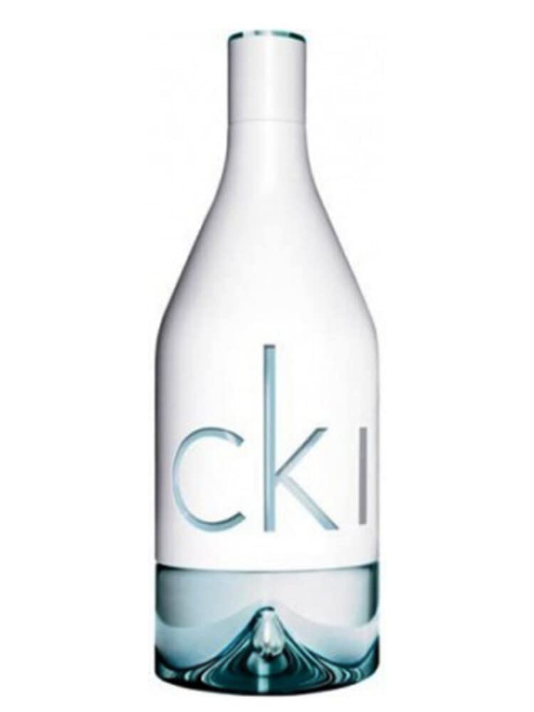 Calvin Klein Ck IN2U Him Eau de Toilette 150ml