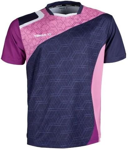 Shirt SOL/Table Tennis Jersey, purple, S