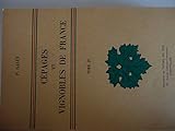 CEPAGES ET VIGNOBLES DE FRANCE.TOME 4.LES RAISINS DE TABLE.LA PRODUCTION VITICOLE FRANCAISE.