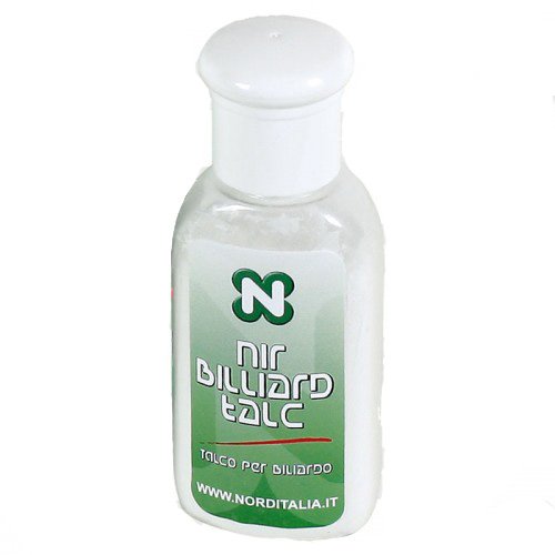 Norditalia Talco para Taco Billar 3378