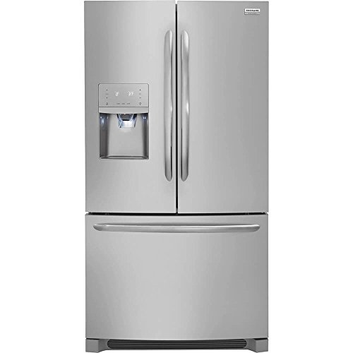 Frigidaire FGHD2368TF Gallery...