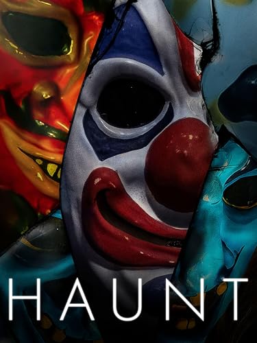 Haunt