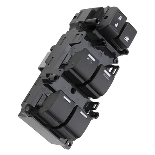 Boîtier lève-vitre haut de gamme pour Accord LX EX EXL 35750-TL2-A12