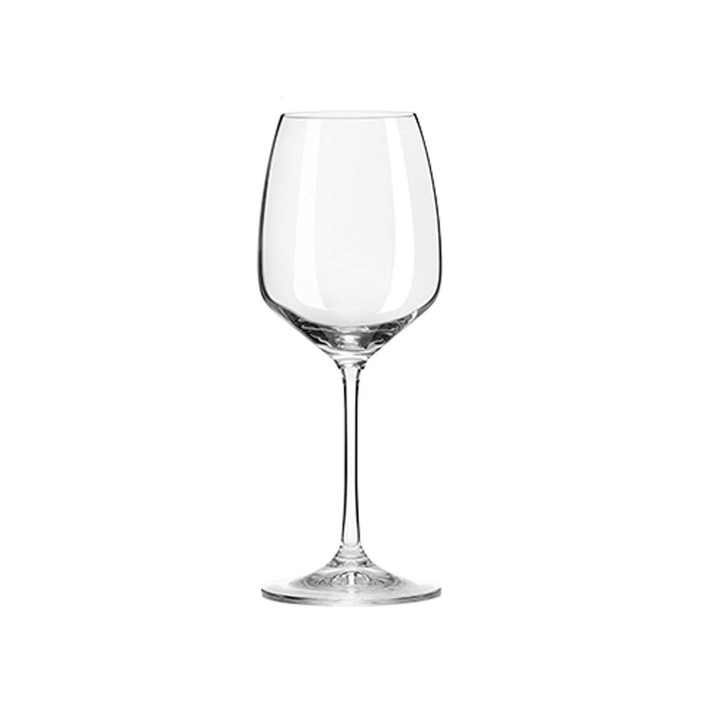 Flûtes à Champagne Banquet de Mariage Cadeau d'anniversaire Coffret Cadeau Cristal sans Plomb Verre à vin Rouge Cheers Cristal Verre à vin Rouge Lavable au Lave-Vaisselle Verres à Champagne