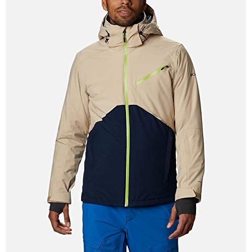 Image of Columbia mens Powder 8's jacketPowder 8's Jacket