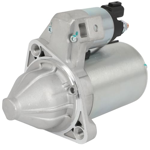 Image of SCITOO Starter Compatible for Hyundai for Elantra 1.6L 2017-2020,for Hyundai for Elantra GT 1.6L 2018-2020,for Hyundai for Kona 1.6L 2018-2021 Engine Starter Motor 16038