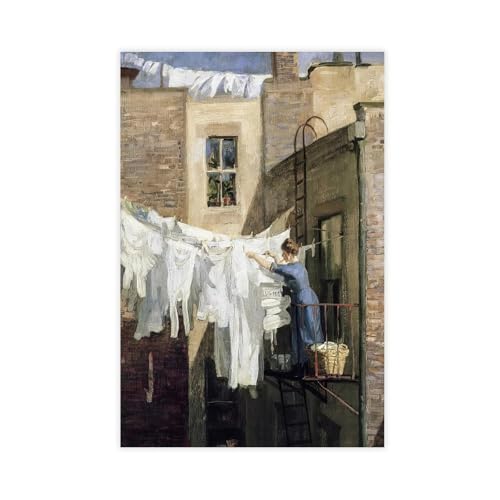Poster sur toile UTGN pour habiller un grand mur vide de chambre