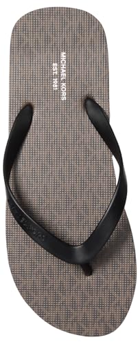 Michael Kors Men's Travis Flip Flop Trainer Sneaker3