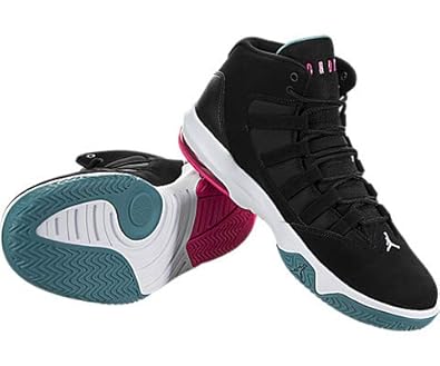 jordan max aura hyper pink