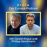 Gerald Knaus und Philipp Sandmann